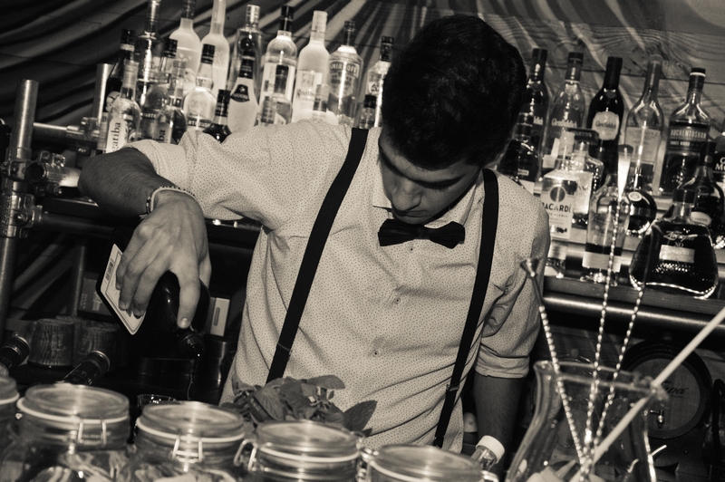 Fertil Dbayeh on Saturday Night